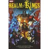 Realm Of Kings Imperial Guard door Scott Reed