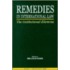 Remedies In International Law