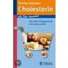 Richtig einkaufen Cholesterin door Karin Hofele