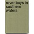 Rover Boys in Southern Waters