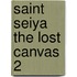 Saint Seiya The Lost Canvas 2