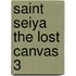 Saint Seiya The Lost Canvas 3