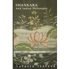 Sankara And Indian Philosophy door Natalia Isayeva