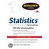Schaums Outline Of Statistics