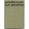 Schüßler-Kuren zum Abnehmen door Günther H. Heepen