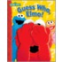 Sesame Street Guess Who? Elmo