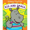 Snappy Playtime Big And Small door Derek Matthews