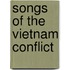 Songs of the Vietnam Conflict