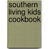 Southern Living Kids Cookbook