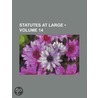 Statutes at Large (Volume 14) door Great Britain