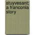 Stuyvesant; A Franconia Story