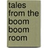 Tales from the Boom Boom Room