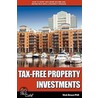 Tax-Free Property Investments door Nick Braun