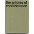 The Articles of Confederation