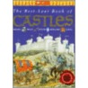 The Best-Ever Book Of Castles door Phillip Steele