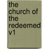 The Church of the Redeemed V1