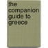 The Companion Guide to Greece