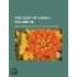 The Cost Of Living  Volume 48