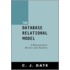 The Database Relational Model