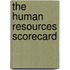 The Human Resources Scorecard