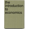 The Introduction To Economics door B.W. Hill