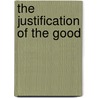 The Justification Of The Good by Vladimir Solovyov