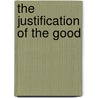 The Justification Of The Good door Vladimir Solovyov