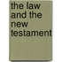 The Law and the New Testament