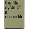 The Life Cycle of a Crocodile by Barbara M. Linde