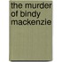 The Murder of Bindy Mackenzie