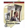 The O.J. Simpson Murder Trial door Craig E. Blohm