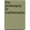 The Philosophy of Mathematics door Stephan Korner