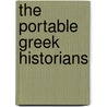 The Portable Greek Historians door M.I. Finley