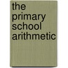 The Primary School Arithmetic door William Draper Swan