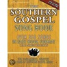 The Southern Gospel Song Book door Onbekend