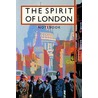 The Spirit Of London Not door Brian Cook