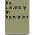 The University In Translation