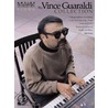 The Vince Guaraldi Collection by Unknown