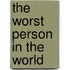 The Worst Person In The World