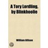 Tory Lordling, By Blinkhoolie