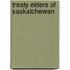 Treaty Elders Of Saskatchewan