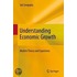 Understanding Economic Growth