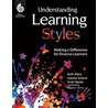 Understanding Learning Styles door Kelli Allen
