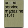 United Service Magazine (131) door Arthur William Pollock