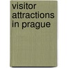 Visitor Attractions in Prague door Not Available