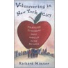 Volunteering in New York City door Richard Mintzer