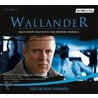 Wallander. Tod in den Sternen by Henning Mankell