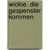 Wickie. Die Gespenster kommen