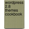 Wordpress 2.8 Themes Cookbook door N. Ohrn