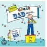 You'Re A Great Dad Because... door Ged Backland
